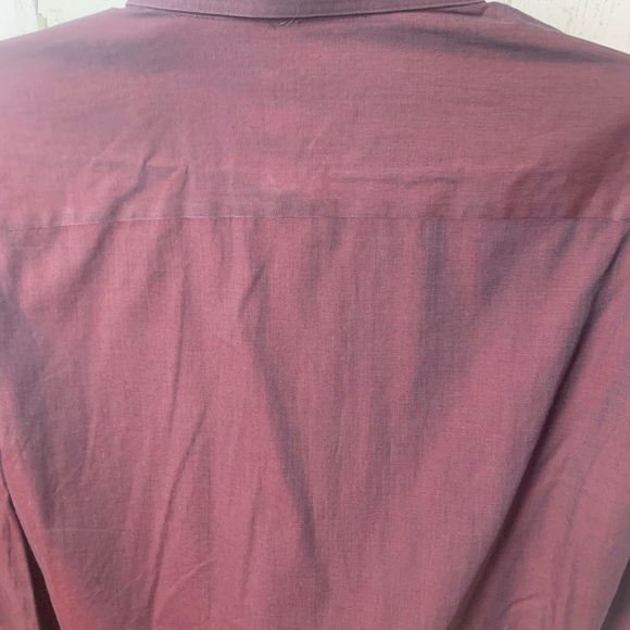 GIORGIO ARMANI DRESS SHIRT - Picture 4 of 5